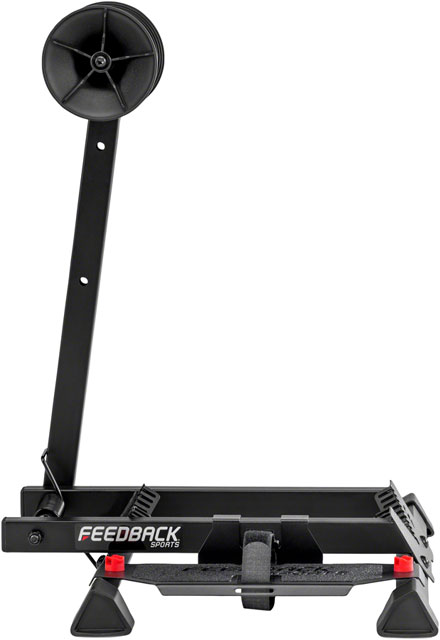 Feedback Sports RAKK 2.0 Ebike Display Stand - 1 Bike