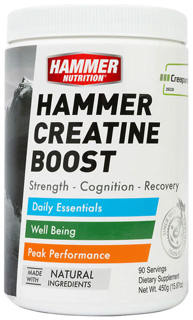 Hammer HEED Hammer Creatine Boost - 90 Serving