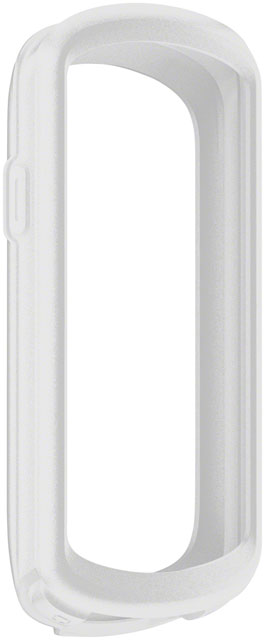 Garmin Edge 1040 Silicone Case - White