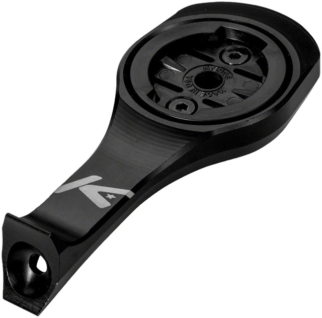 K-EDGE Garmin Specialized Future Mount - Black, Compatible up to Garmin 1040