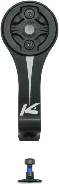 K-EDGE Garmin Specialized Future Mount - Black, Compatible up to Garmin 1050