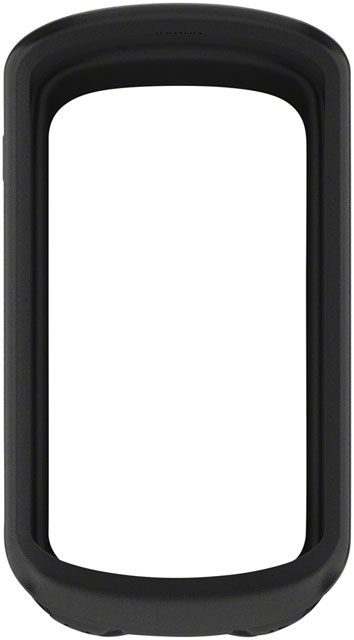 Garmin Edge Explore 2 Silicone Case - Black