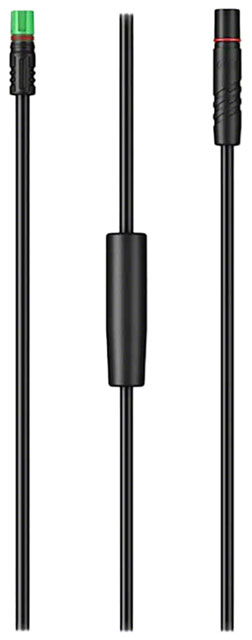 Garmin Power Mount Cable - eRTL615, Bosch BES3 Compatible, 1100mm