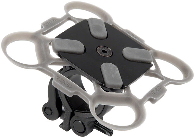 Delta Quick Mount Phone Holder