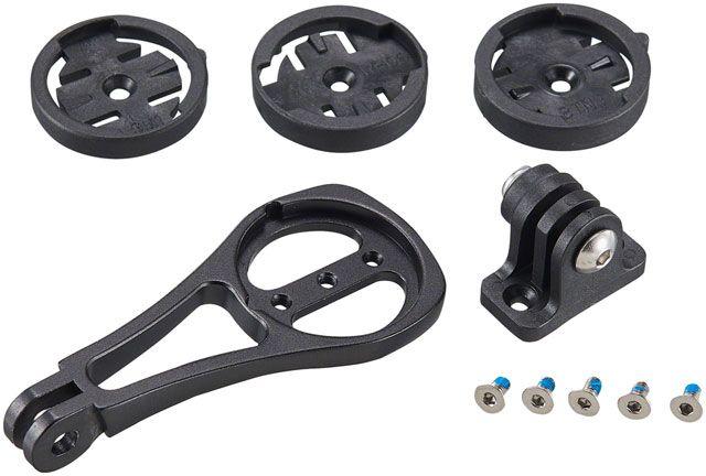 Ritchey Lollipop Accessory Mount