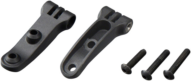 Ritchey Mount Adapter for Butano Ridge Bar