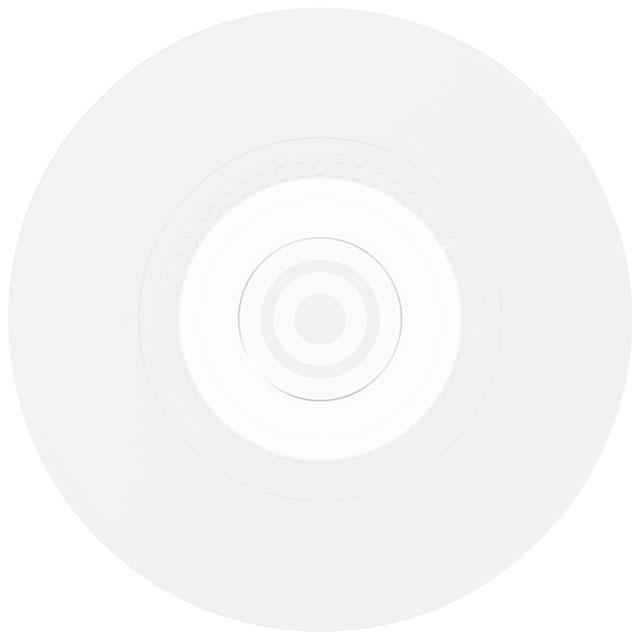 Fidlock Vacuum Universal Phone Patch - Clear