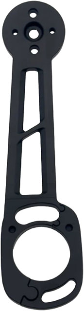 FSA KFX SiC GoPro Handlebar Mount