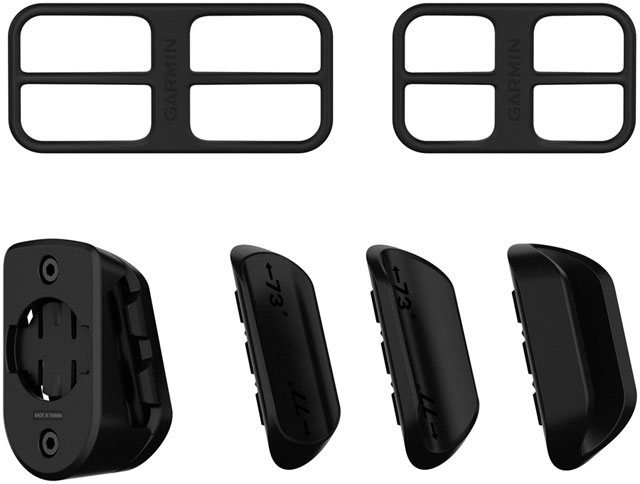 Garmin Varia RearVue Taillight Mount