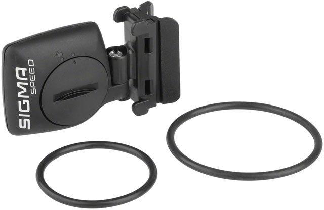 Sigma STS Speed Transmitter