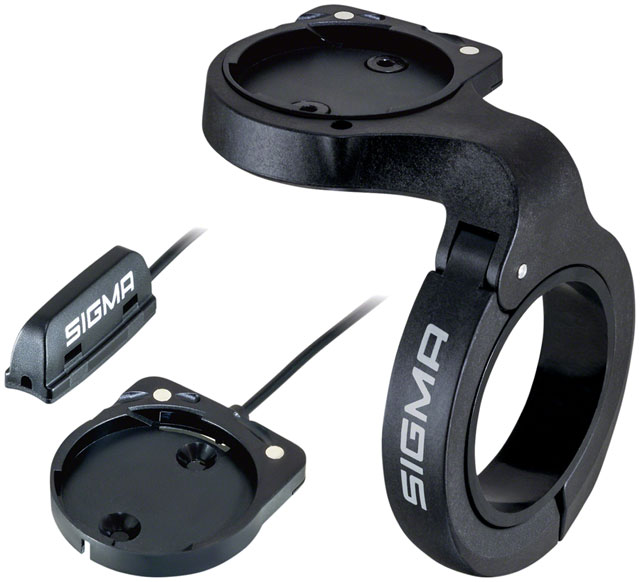 Sigma Over-Clamp Butler Orginals/Topline