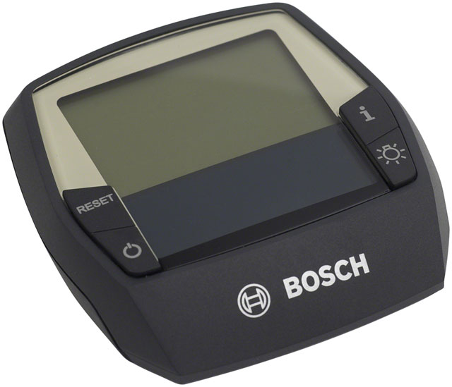 Bosch Intuvia Display (BUI255) - Bosch eBike System 2