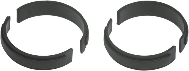 Bosch Set Of Rubber Spacers For Display Holder 31.8mm For Intuvia And Nyon (BUI275) - Bosch eBike System 2