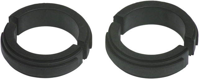 Bosch Set Of Rubber Spacers For Display Holder 25.4mm For Intuvia And Nyon (BUI275) - Bosch eBike System 2