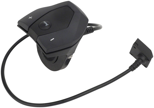 Bosch Intuvia Control Unit - Bosch eBike System 2