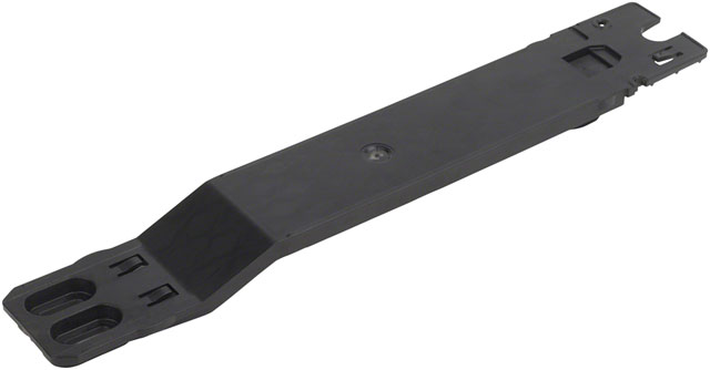 Bosch Guide Rail For Rack Battery - Bosch eBike System 2