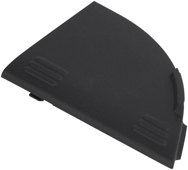 Bosch Cover Cap For Rack Battery Charging Socket (BBR2XX) - Bosch eBike System 2