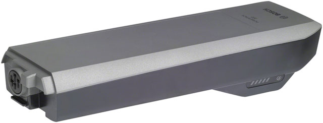 Bosch PowerPack Dummy Rack Battery - Anthracite