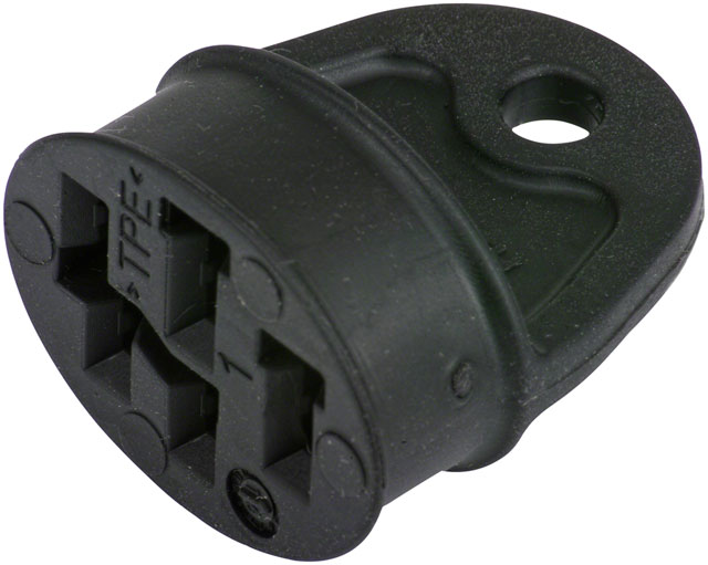 Bosch Battery Pin Cover - Bosch eBike System 2