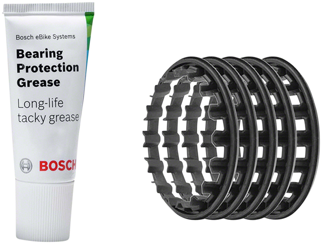 Bosch Service Kit Bearing Protection Ring (BDU2XX) - Bosch eBike System 2