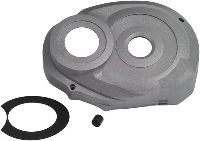 Bosch Design Cover Kit Active Line, Left (BDU2XX) - Bosch eBike System 2