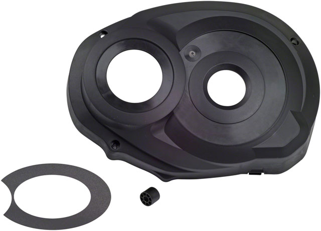 Bosch Design Cover Kit, Left, Inverse (BDU2XX) - Bosch eBike System 2