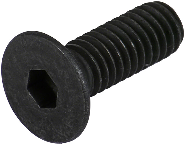 Bosch Fixing Screw Cable Protector (BDU2XX Performance Line) - Bosch eBike System 2