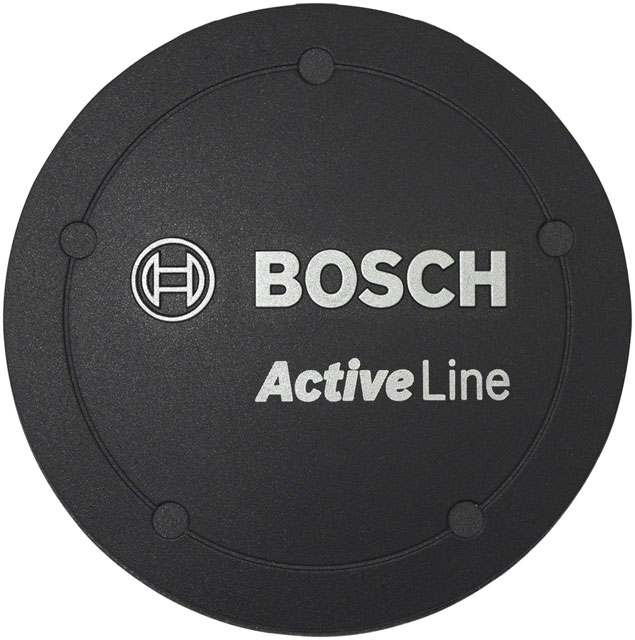 Bosch Logo Cover Active Line (BDU2XX) - Bosch eBike System 2