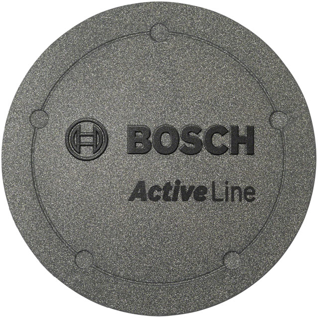 Bosch Logo Cover Active Line (BDU2XX) - Bosch eBike System 2