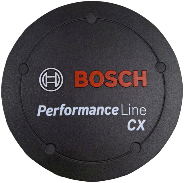 Bosch Logo Cover Performance Line CX (BDU2XX) - Bosch eBike System 2