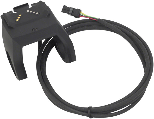 Bosch Display Mount, Cable 1300mm For Intuvia And Nyon (BUI275) - Bosch eBike System 2