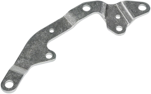 Bosch Mounting Plate (BDU3XX) - Bosch eBike System 2