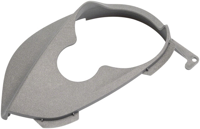 Bosch Design Cover Active Line Plus, Left (BDU3XX) - Bosch eBike System 2