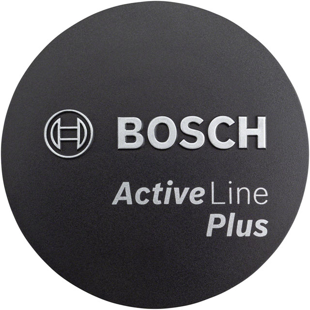 Bosch Logo Cover Active Line Plus (BDU3XX) - Bosch eBike System 2