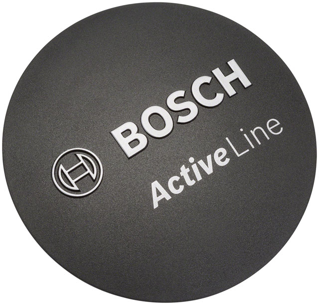 Bosch Logo Cover Active Line (BDU3XX) - Bosch eBike System 2