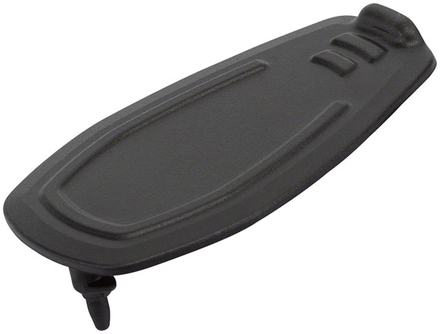 Bosch Cover Cap For PowerTube Charging Socket (BBP2XX) - Bosch eBike System 2