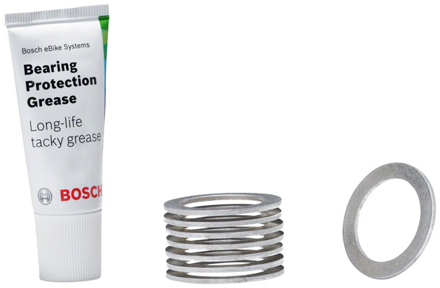Bosch Service Kit Bearing Protection Ring (Active/Active Plus - BDU3XX Up To Serial Number 859302XXx) - Bosch eBike System 2