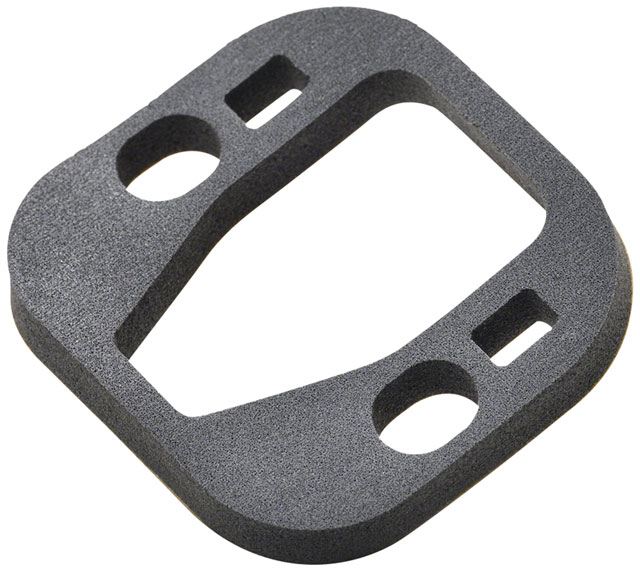 Bosch PowerTube Damping Plate (BBP2XX) - Bosch eBike System 2