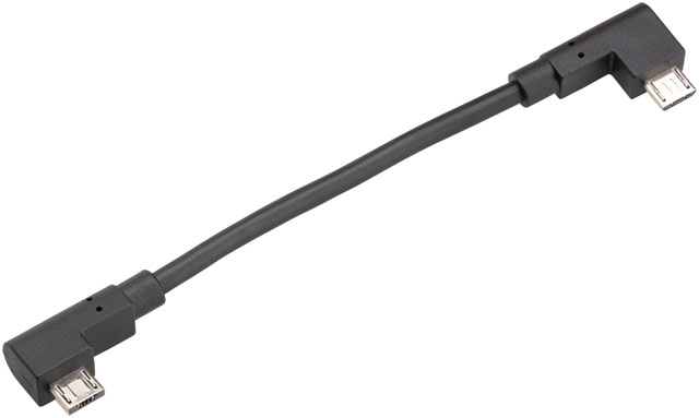 Bosch Charging Cable Micro USB, Micro USB - Bosch eBike System 2 / The smart system