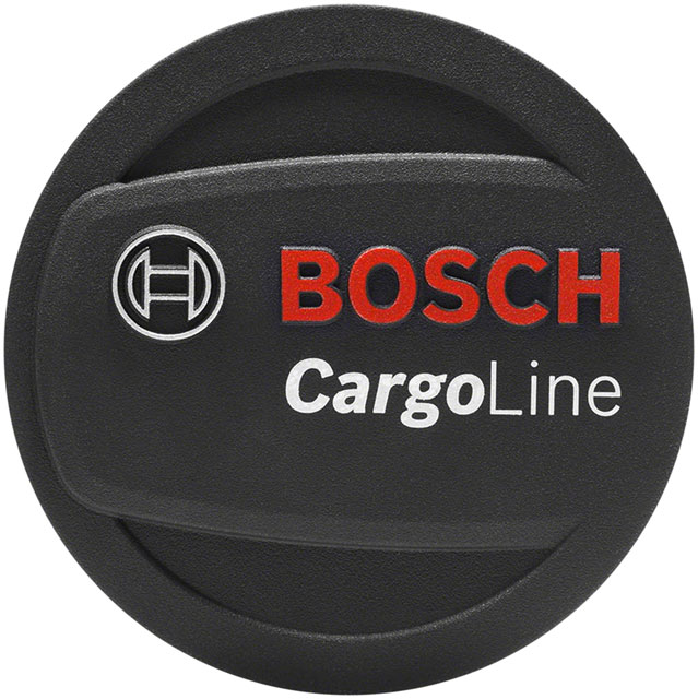 Bosch Logo Cover Cargo Line (BDU4XX) - Bosch eBike System 2