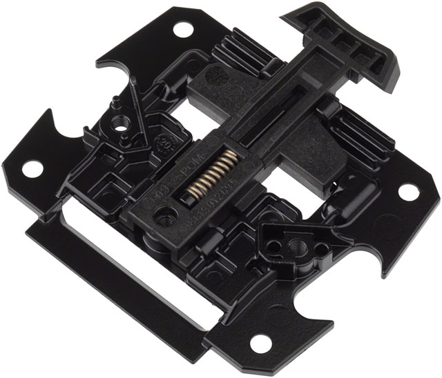 Bosch Nyon Mounting Plate (BUI350) - Bosch eBike System 2