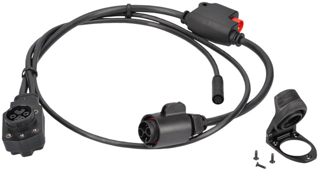 TQ Ebike Main Cable Set - Mountain