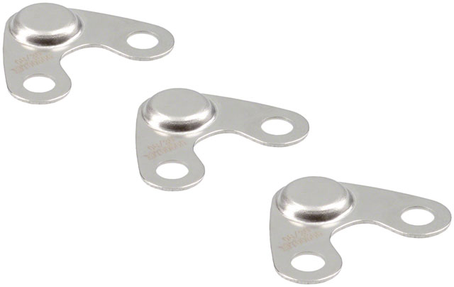TQ Ebike Magnet - 6 Hole, 3 Pieces
