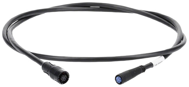 TQ Ebike  Smart Box Shimano Di2 Adapter Cable - 1000mm