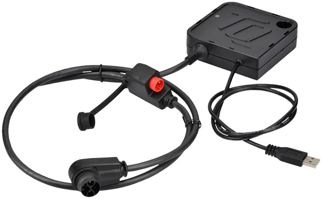 TQ Ebike Service Dongle - V01