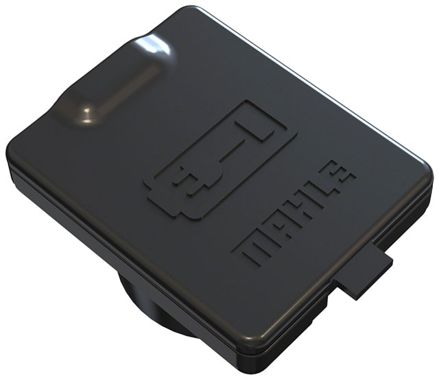 MAHLE Smartbike Systems Active Charging Port for X20
