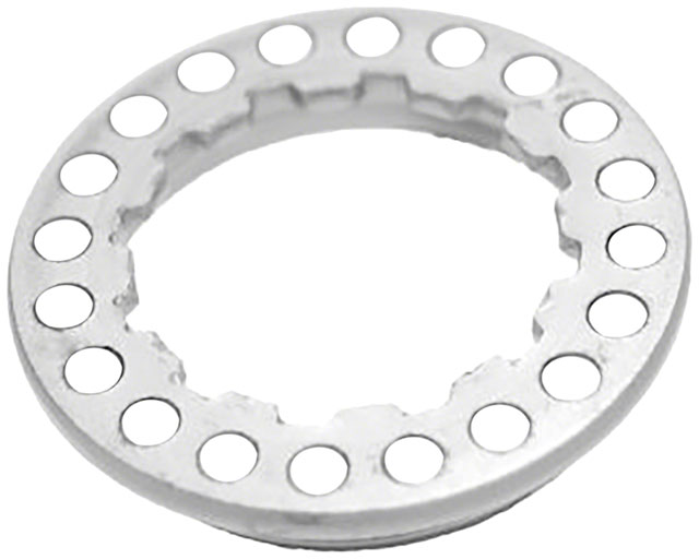 MAHLE Smartbike Systems Magnet Ring Cassette Lockring - 12-Speed, FIts X35 and X20 Drive Systems