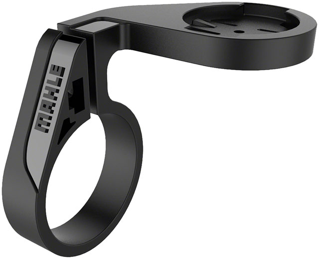 MAHLE Smartbike Systems Pulsar ONE Wireless Display Mount - Elevated  (Urban)