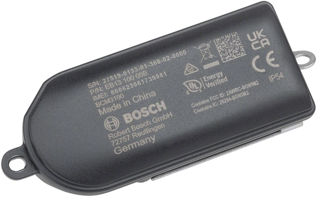 Bosch Connectmodule For BDU37YY (BCM3100) - The smart system