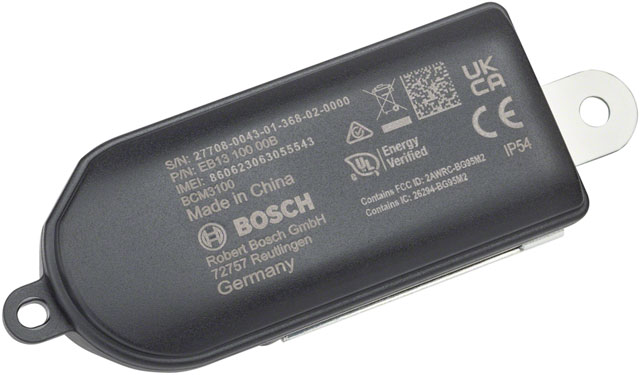 Bosch Connectmodule For BDU33YY (BCM3100) - The smart system